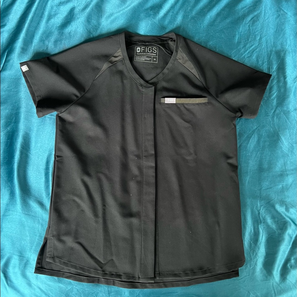 Figs Scrubs